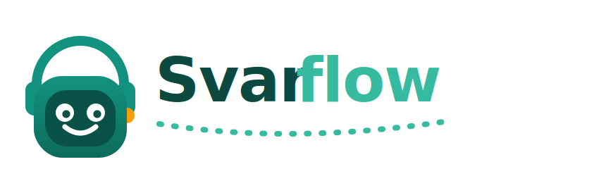 Svarflow