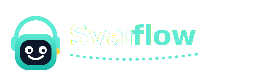 Svarflow